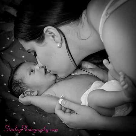 Maisoon n baby  - 2012 02 21  -5-2