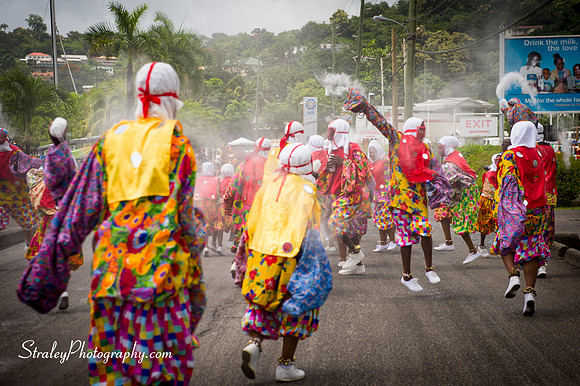 Parade of the Bands - Spicemas 2017 - 2017 08 14 - 0039