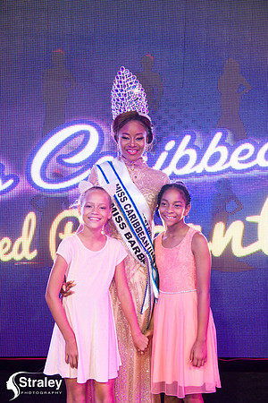 Miss Caribbean United Pageant - 2018 06 02 - 1919