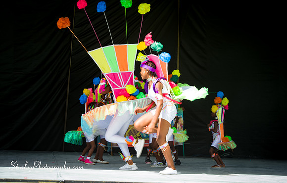 Spicemas Kiddie Carnival - 2017 08 05 - 0916
