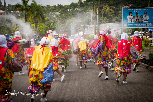 Parade of the Bands - Spicemas 2017 - 2017 08 14 - 0038