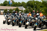 Cops Ride 2011