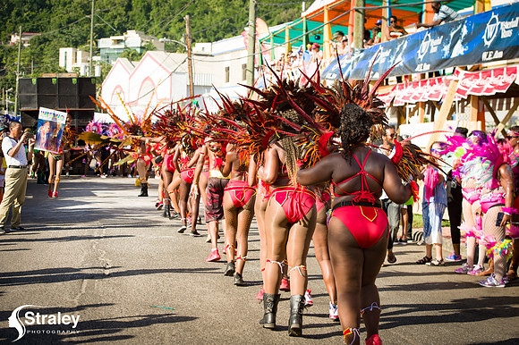 Parade of the Bands - 2018 08 14 - 0611