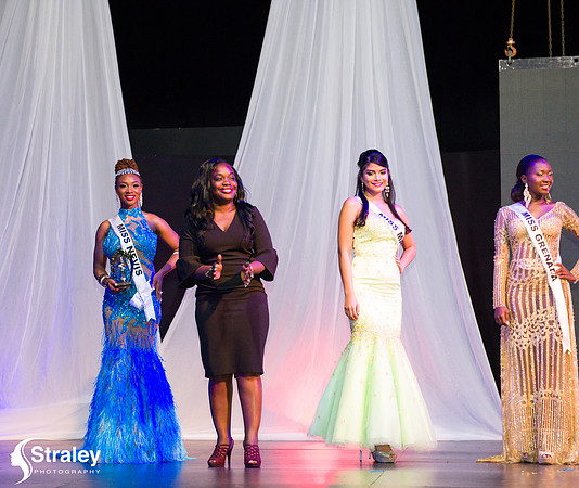 Miss Caribbean United Pageant - 2018 06 02 - 1726