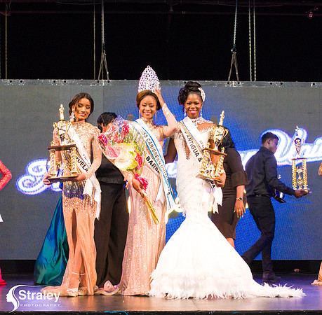Miss Caribbean United Pageant - 2018 06 02 - 1868
