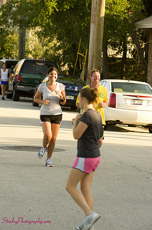 2011 07 30 26.2 with Donna Marathon First Run - 220