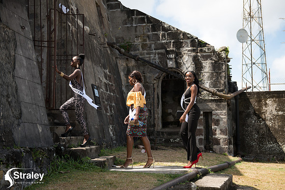 Miss Caribbean United Island Tour  - 2018 05 31 - 0175