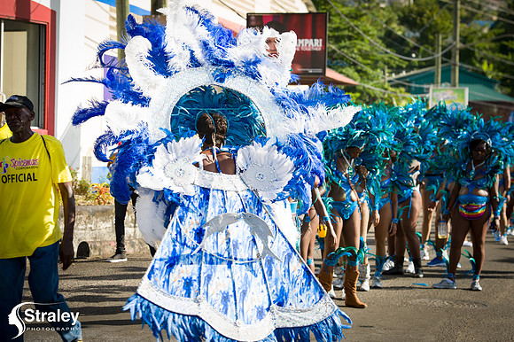 Parade of the Bands - 2018 08 14 - 0522