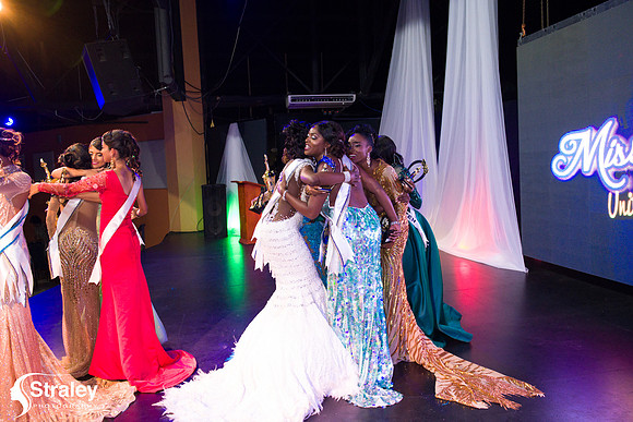 Miss Caribbean United Pageant - 2018 06 02 - 1882