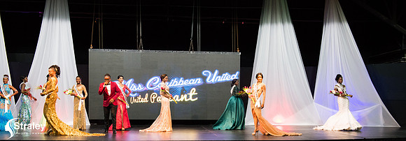 Miss Caribbean United Pageant - 2018 06 02 - 1443
