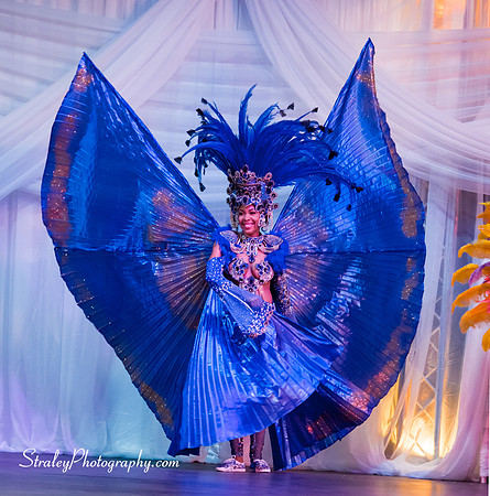 Spicemas National Queen Show - 2017 08 10 - 0723