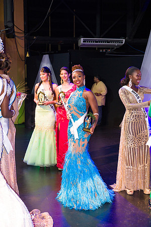 Miss Caribbean United Pageant - 2018 06 02 - 1878