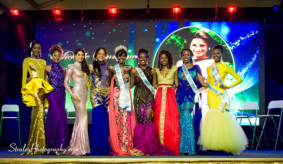 Miss Caribbean United Pageant  2017 04 29  - 2631