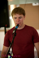Em and Beck Music Rehearsal-28
