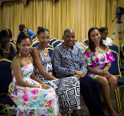 Miss Caribbean United Pageant  2017 04 29  - 1174