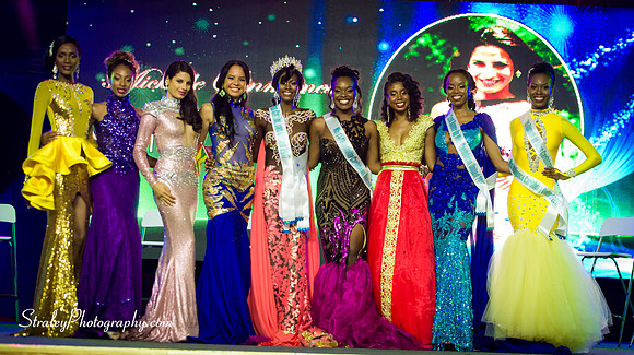 Miss Caribbean United Pageant  2017 04 29  - 2629