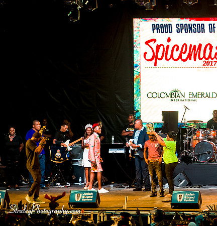 Spicemas Soca Monarch - 2017 08 11 - 1113