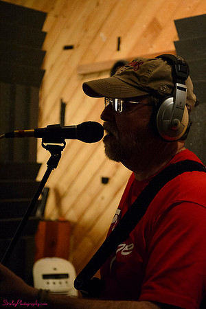 Band recording 2014 03 30 - 0317