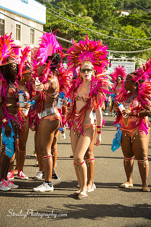 Parade of the Bands 2016 08 08 - 0610