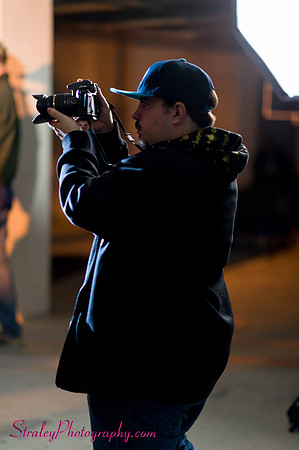 Steve O BTS 2011 12 01  - 49