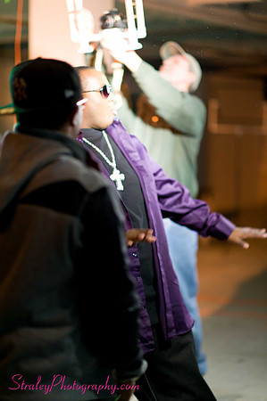 Steve O BTS 2011 12 01  - 59