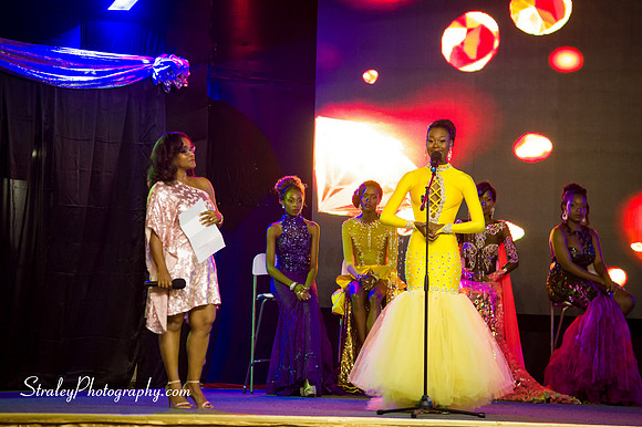 Miss Caribbean United Pageant  2017 04 29  - 2257