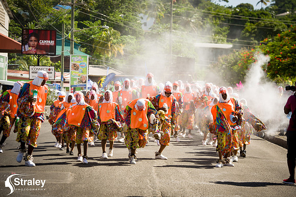 Parade of the Bands - 2018 08 14 - 0202