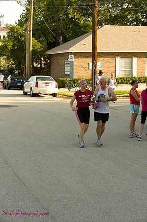 2011 07 30 26.2 with Donna Marathon First Run - 240