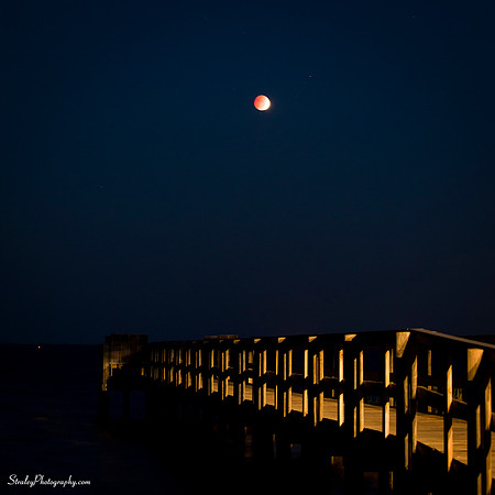 Blood moon eclipse 2014 10 08  - 0107