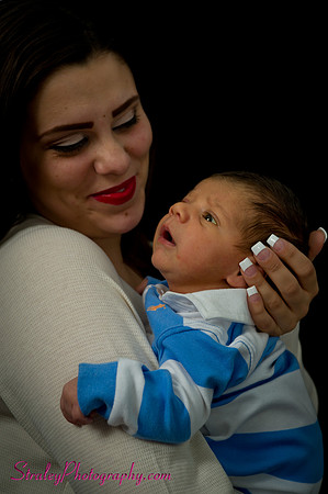 Maisoon n baby  - 2012 02 21  -28-1