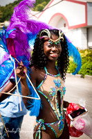 Parade of the Bands - Spicemas 2017 - 2017 08 14 - 0533