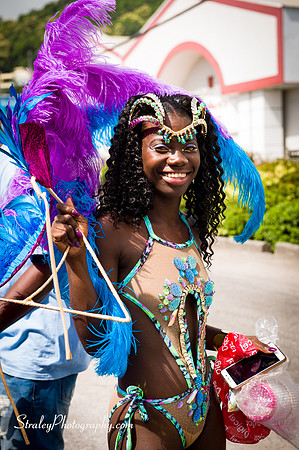 Parade of the Bands - Spicemas 2017 - 2017 08 14 - 0533