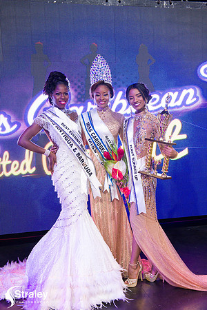 Miss Caribbean United Pageant - 2018 06 02 - 1959