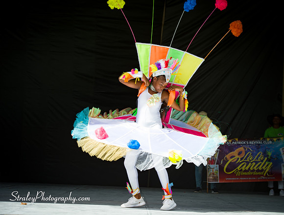 Spicemas Kiddie Carnival - 2017 08 05 - 0910