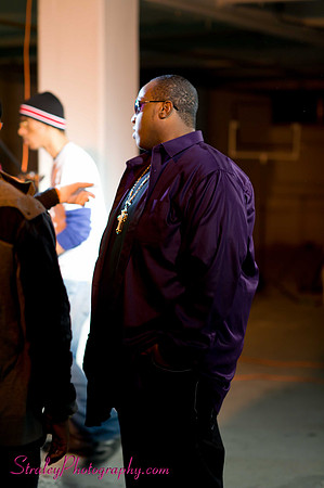 Steve O BTS 2011 12 01  - 78