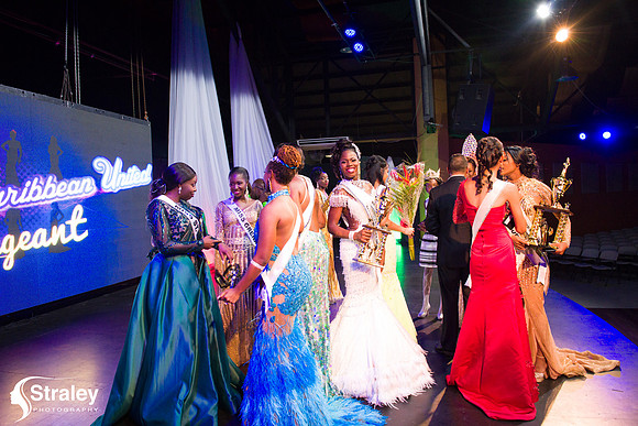 Miss Caribbean United Pageant - 2018 06 02 - 1893