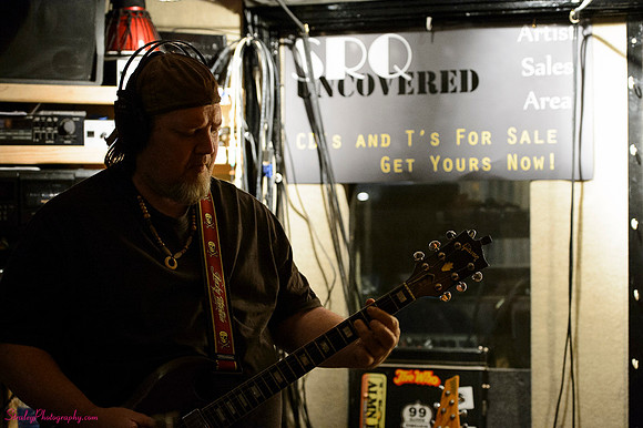 Band recording 2014 03 30 - 0391