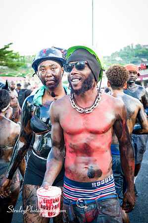 Jouvert Morning - 2017 08 14 - 0582