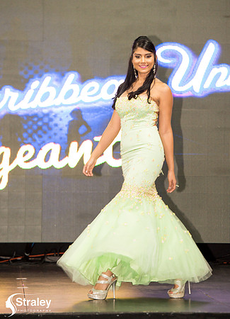 Miss Caribbean United Pageant - 2018 06 02 - 1336