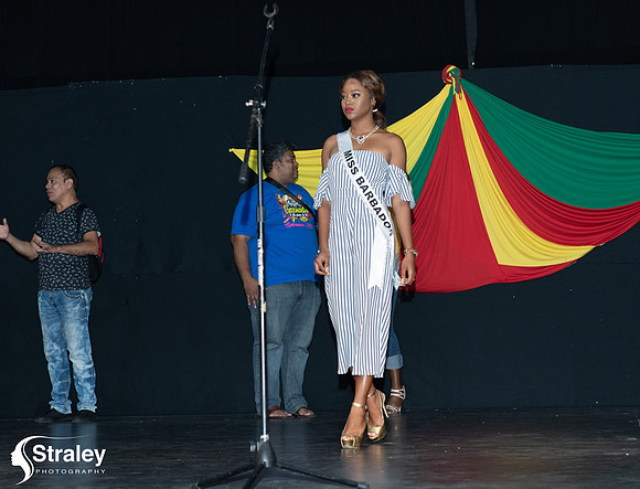 Miss Caribbean United Island Tour  - 2018 05 31 - 0763