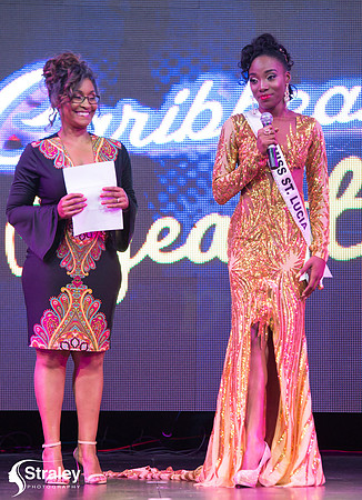 Miss Caribbean United Pageant - 2018 06 02 - 1539