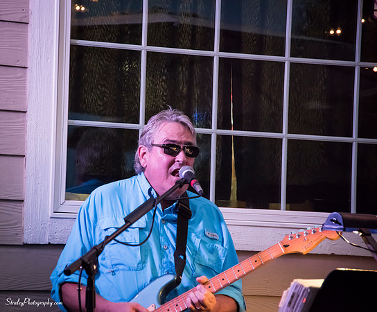 Ali and the Katz 2014 09 25 - 0023