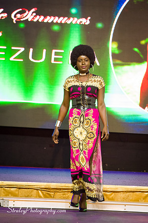 Miss Caribbean United Pageant  2017 04 29  - 1245