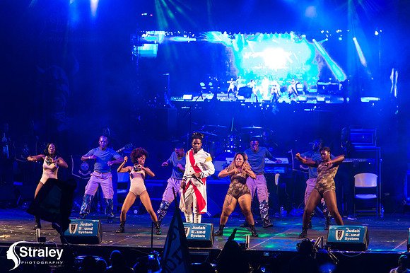 Soca Monarch Spicemas - 2018 08 10 - 0200