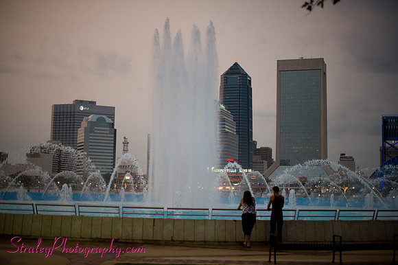 Friendship Fountain Opening Day 2011 06 18 -109