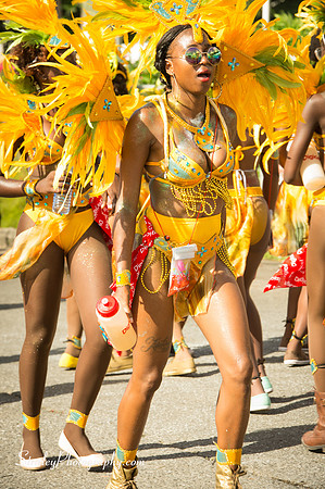 Parade of the Bands 2016 08 08 - 0552
