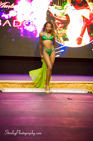 Miss Caribbean United Pageant  2017 04 29  - 0620