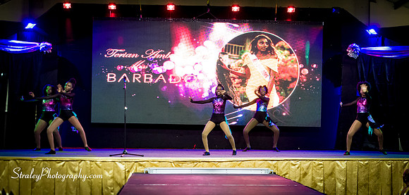 Miss Caribbean United Pageant  2017 04 29  - 1181