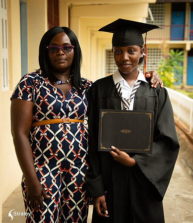 GSS Graduation - Shedell Charles - 2022  06 30 - 0163