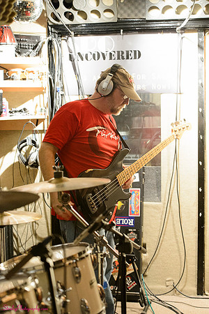 Band recording 2014 03 30 - 0047